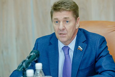 В центре внимания - поддержка многодетных семей